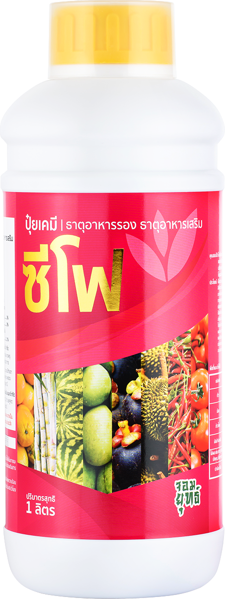 ซีโฟ